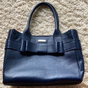 Vintage Kate Spade Bow bag